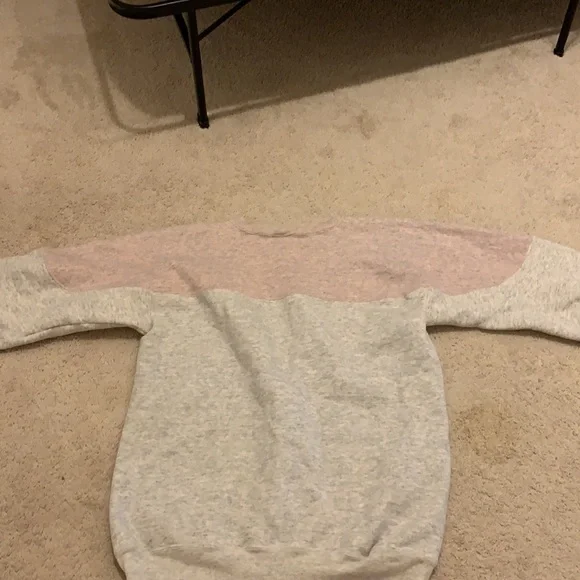 Saint Anselm college vintage crew neck - Picture 4 of 4